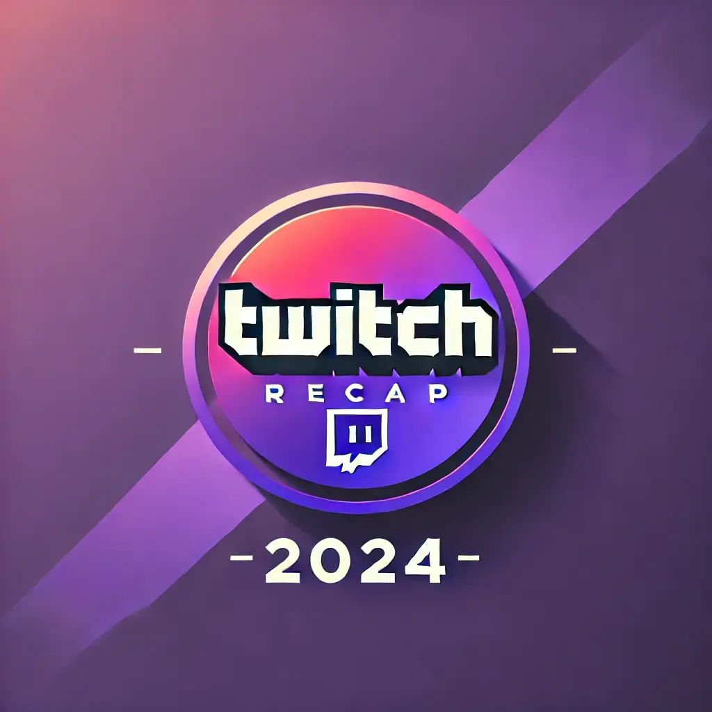 How to Get Your 2024 Twitch Recap