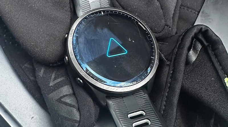 Which Garmin Devices Were Affected